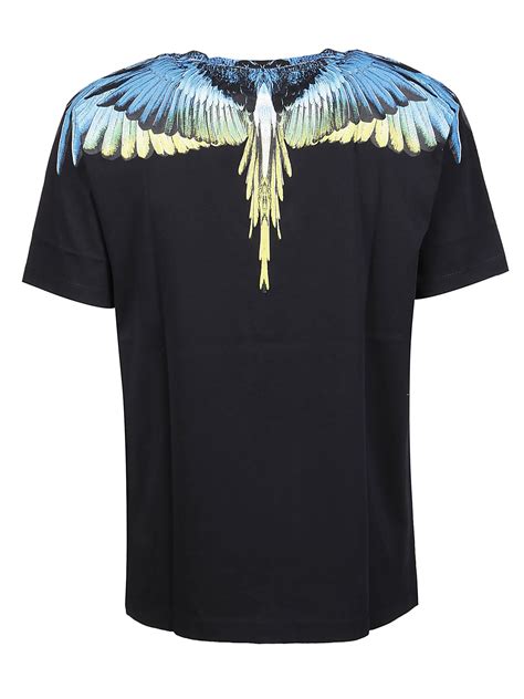 marcelo burlon t shirt